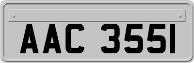 AAC3551