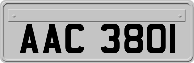 AAC3801