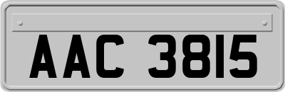 AAC3815