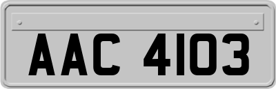 AAC4103