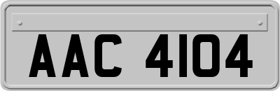 AAC4104