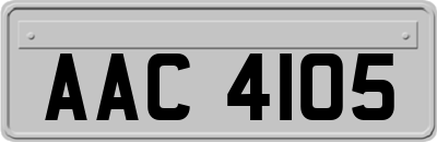 AAC4105