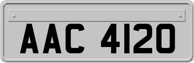 AAC4120