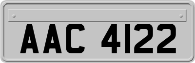 AAC4122