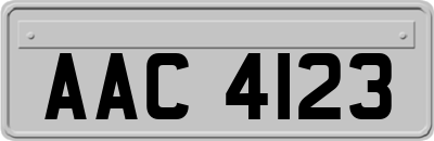 AAC4123