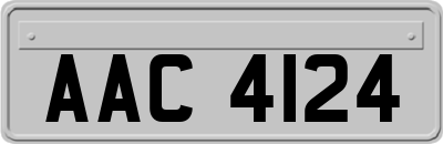 AAC4124