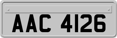 AAC4126