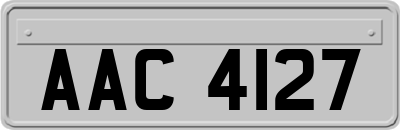 AAC4127