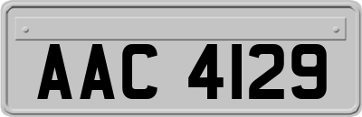 AAC4129