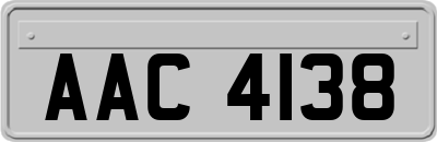 AAC4138