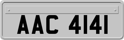 AAC4141