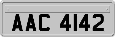 AAC4142