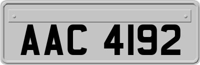 AAC4192