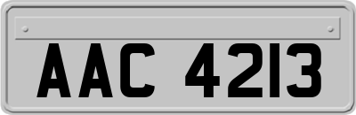 AAC4213