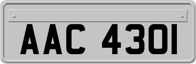 AAC4301