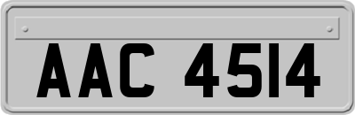 AAC4514