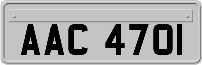 AAC4701