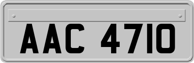 AAC4710