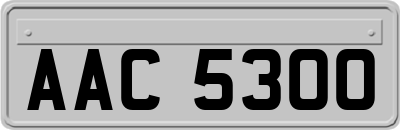 AAC5300