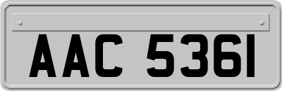 AAC5361