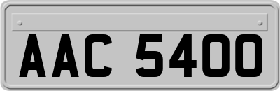 AAC5400