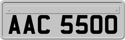 AAC5500