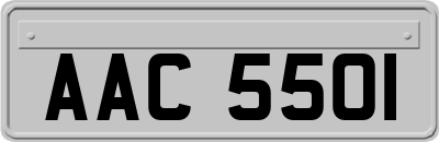 AAC5501