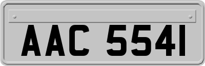 AAC5541