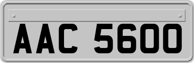 AAC5600