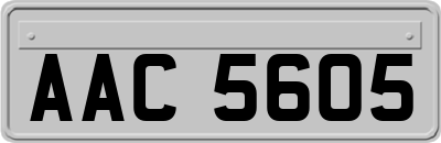 AAC5605