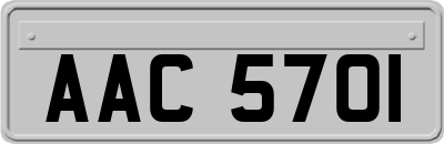 AAC5701