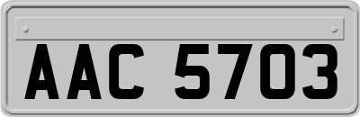 AAC5703