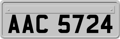 AAC5724