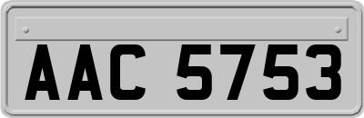 AAC5753