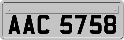 AAC5758