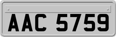 AAC5759