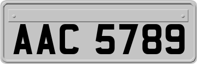 AAC5789