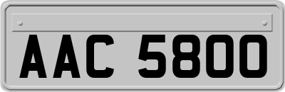 AAC5800