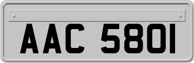 AAC5801