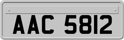 AAC5812