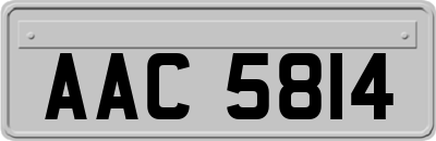 AAC5814