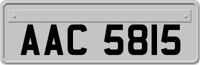 AAC5815