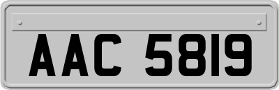 AAC5819