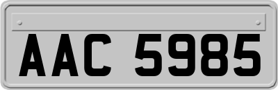 AAC5985