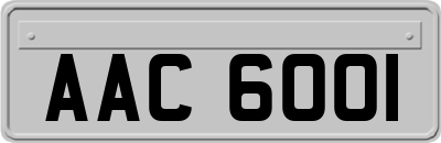 AAC6001