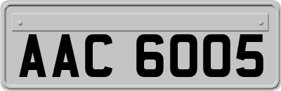 AAC6005