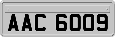 AAC6009