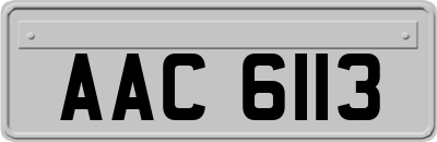 AAC6113