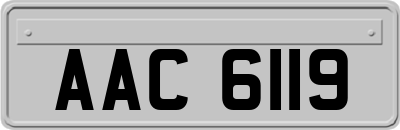 AAC6119