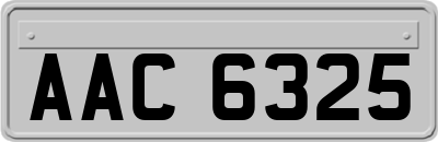 AAC6325